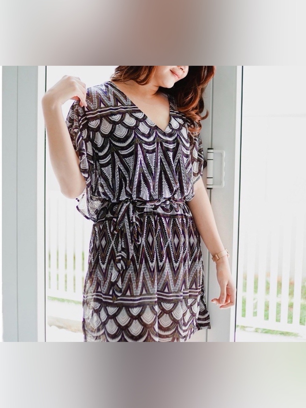 H&M Women’s Swimsuit Coverup